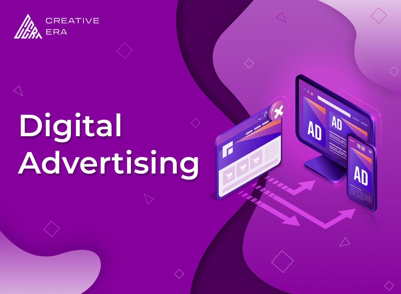 Digital Advertising